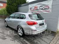 2012 Opel Astra