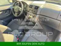 2012 Skoda Roomster
