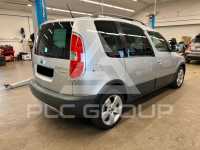 2012 Skoda Roomster