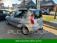 2012 Skoda Roomster