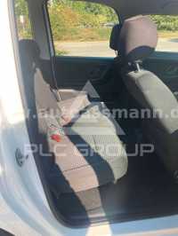 2012 Skoda Roomster