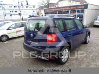 2012 Skoda Yeti