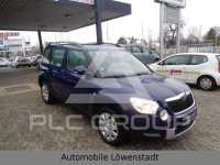 2012 Skoda Yeti