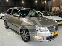 2012 Skoda Fabia