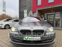 2012 BMW 525