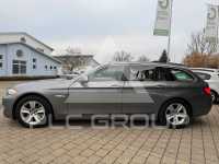 2012 BMW 525