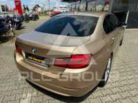 2012 BMW 525