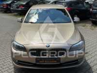 2012 BMW 525