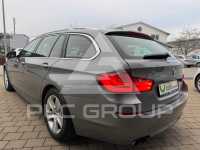 2012 BMW 525