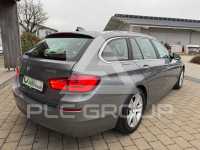 2012 BMW 525
