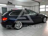 2012 BMW 535