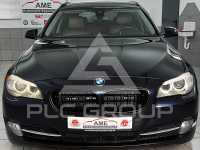 2012 BMW 535