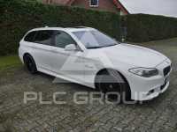 2012 BMW 535