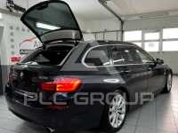 2012 BMW 535