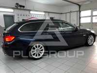 2012 BMW 535