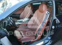2012 BMW 650