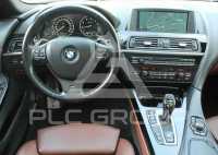 2012 BMW 650