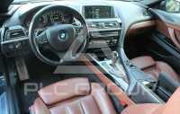 2012 BMW 650