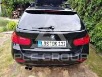 2013 BMW 330