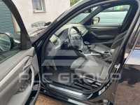 2012 BMW X1