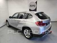 2012 BMW X1
