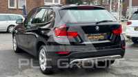 2012 BMW X1