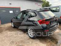2012 BMW X1