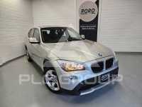 2012 BMW X1
