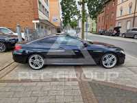 2012 BMW 640