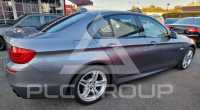 2012 BMW 550