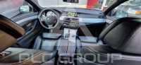 2012 BMW 550