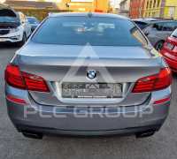 2012 BMW 550
