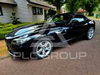 2012 BMW Z4