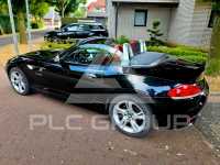 2012 BMW Z4
