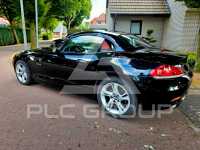 2012 BMW Z4