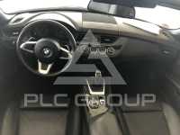 2012 BMW Z4