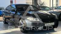 2012 BMW M5