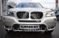 2012 BMW X3