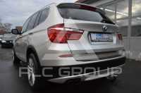 2012 BMW X3