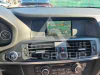 2012 BMW X3