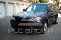 2012 BMW X3
