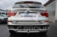 2012 BMW X3