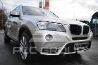 2012 BMW X3