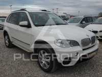 2012 BMW X5
