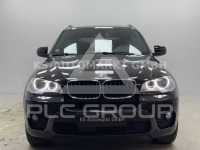 2012 BMW X5