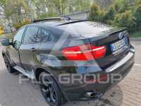 2012 BMW X6