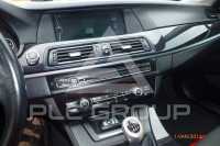 2012 BMW 520