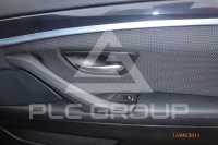 2012 BMW 520