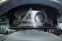 2012 BMW 520