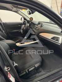 2012 BMW 116